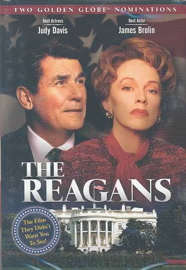 Reagans - (Region 1 Import DVD)