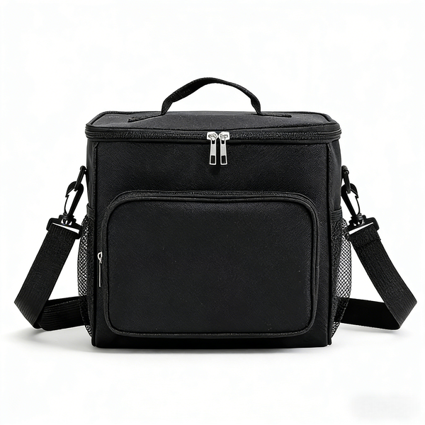 Lunch Bag Insulated Bag Thickened Aluminum Foil Thermal Bag