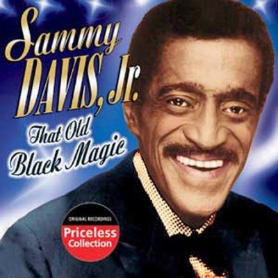 That Old Black Magic - (Import CD)