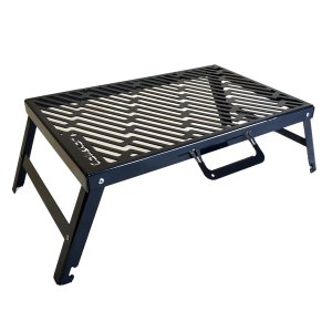 Portable Camping Grill/Grid - 402