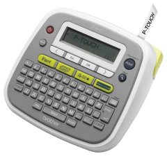 Brother P-Touch D200 Label Printer