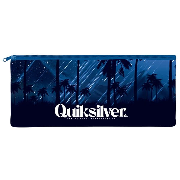 Pencil Bag Quicksilver, Neoprene