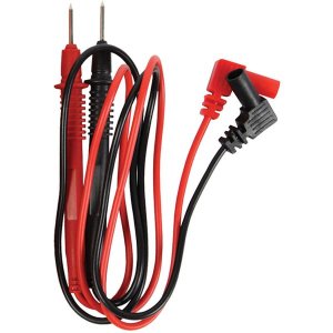 Pro Gamer Digital Multimeter Test Leads