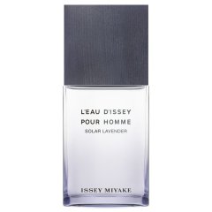 Issey Miyake L'eau D'issey Pour Homme Solar Lavender 100ml Edt Intense