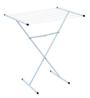 Retractaline Kwik Dry - Camping &amp; Balcony Clothes Dryer