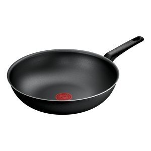 Tefal Easy Cook &amp; Clean Wok Frypan 28 Cm