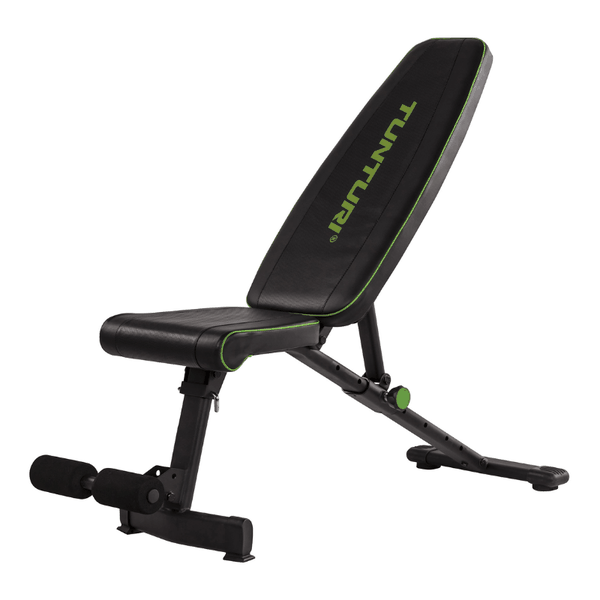Tunturi Adjustable Utility Bench