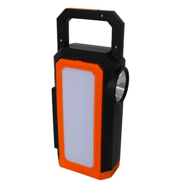 Solar Energy Camping Lantern