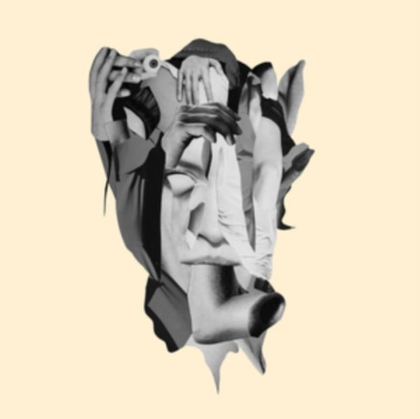 Milk Teeth (CD / Album)