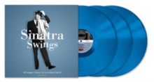 Sinatra Swings (Vinyl / 12" Album Coloured Vinyl)