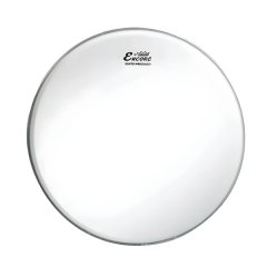 Remo EN-0312-BA 12 Encore Ambassador Clear Tom Drumhead