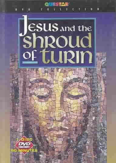 Jesus &amp; the Shroud of Turin - (Region 1 Import DVD)