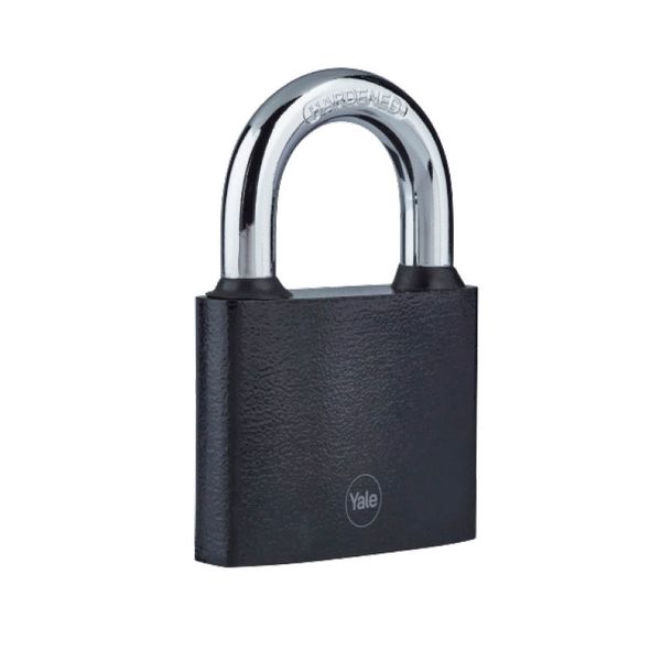 Yale 60mm Iron Padlock