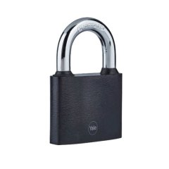 Yale 32mm Iron Padlock