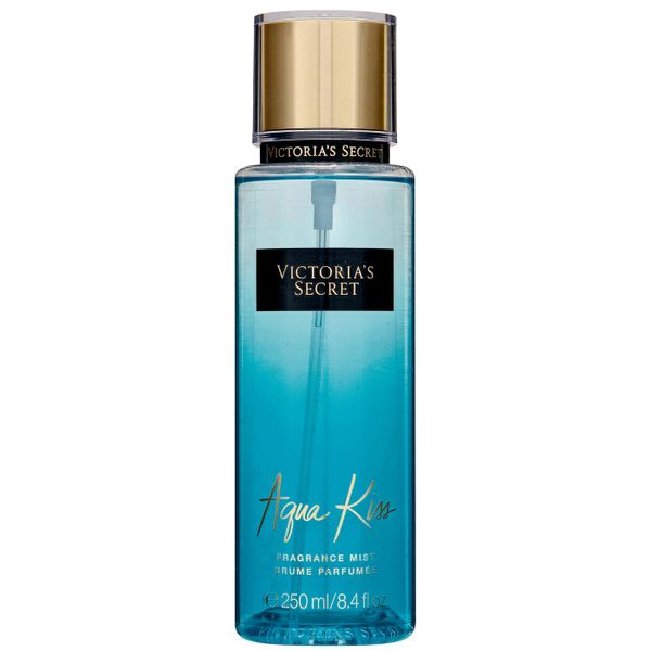 Victoria's Secret Aqua Kiss Body Mist - 250 ml (Parallel Import)