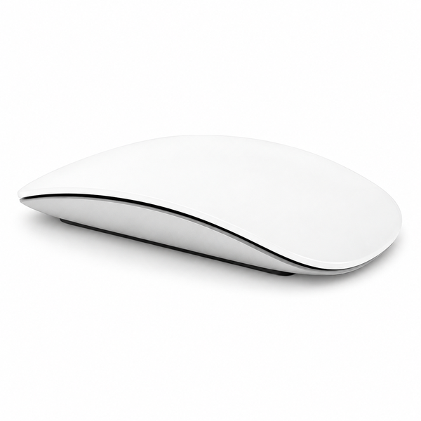 HiMex Slim Rechargeable Bluetooth Mouse