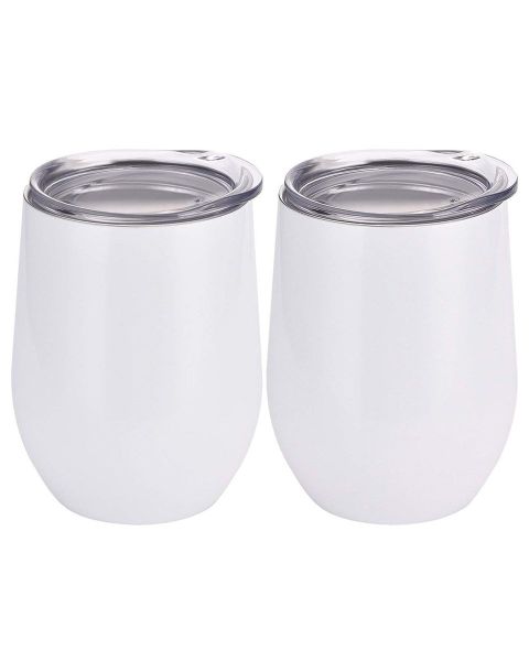 Reusable Thermal Travel Mugs