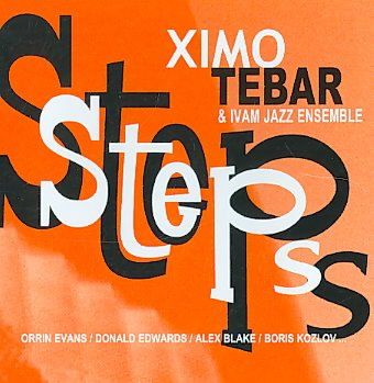Steps - (Import CD)