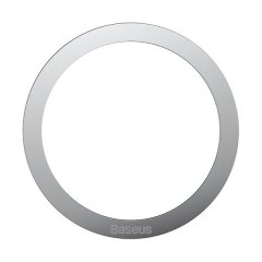 Baseus Halo Series Magnetic Metal Ring 2 Piece Set