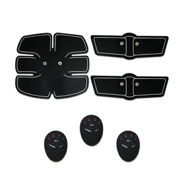 EMS Toning &amp; Firming Muscle Stimulator