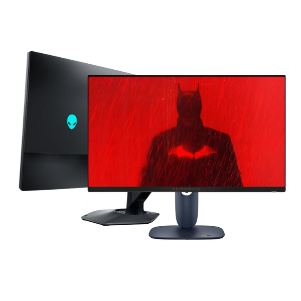 Alienware AW2725DM 27" WQHD (2560x1440) 180Hz 1ms Fast IPS