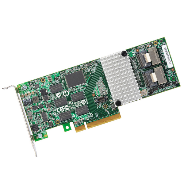 Intel RAID Controller RS3DC040