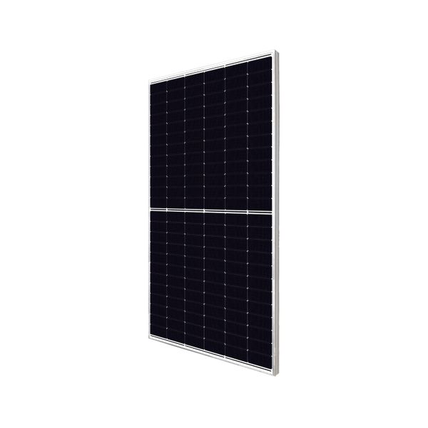 Canadian Solar 555W TopHiKU6 Super High Power N-type TopCon module