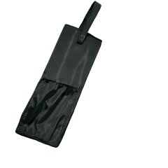 Waterproof and Heat-Resistant Curling Iron Storage Case