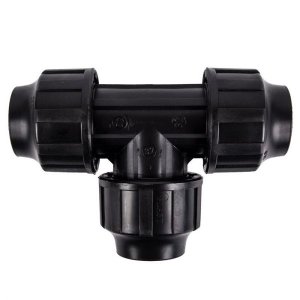 Agri - Tee Compression Tn 75mm