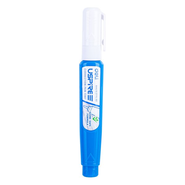 DELI Correction Pens - 12PCS