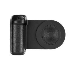 Magnetic Camera Grip Bluetooth Mount Magnetic Phone Camera Grip