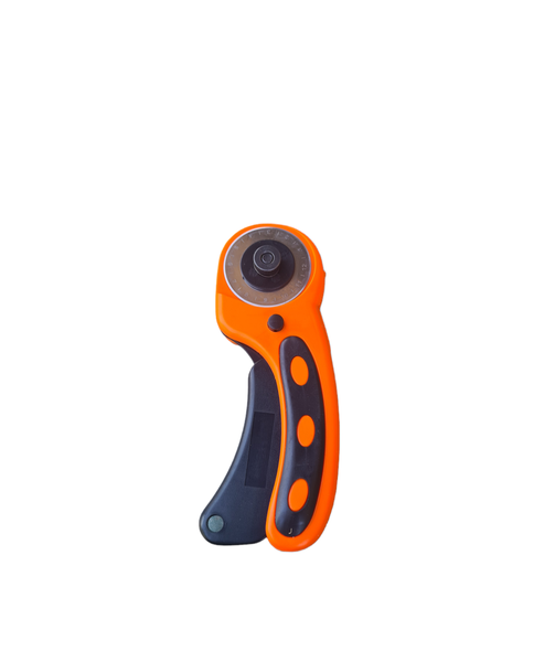 Wow Tools 45mm Rotary Cutters Curved Handle for Better Grip