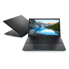 Dell Inspiron 3590 G3 i5-9300H 8GB 256GB + 1TB HDD GTX 1650 15.6" Notebook