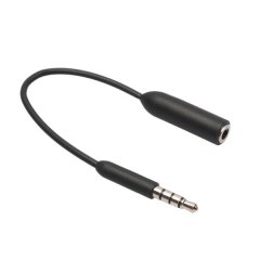 3 5Mm Audio Extension Cable Male To Female For Headphone Smartphone