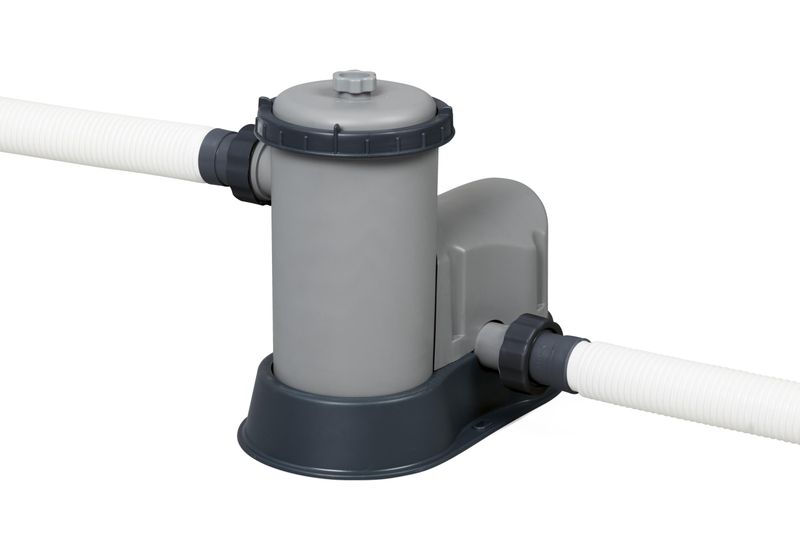 Bestway 1500gal Flowclear Filter Pump