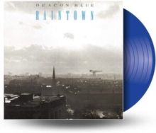 Raintown (Vinyl / 12" Album)