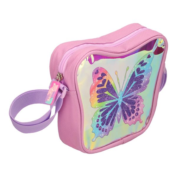 Go &amp;Shine Butterfly Sling Bag