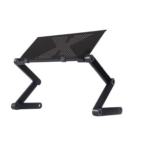Portable Adjustable Laptop Desk