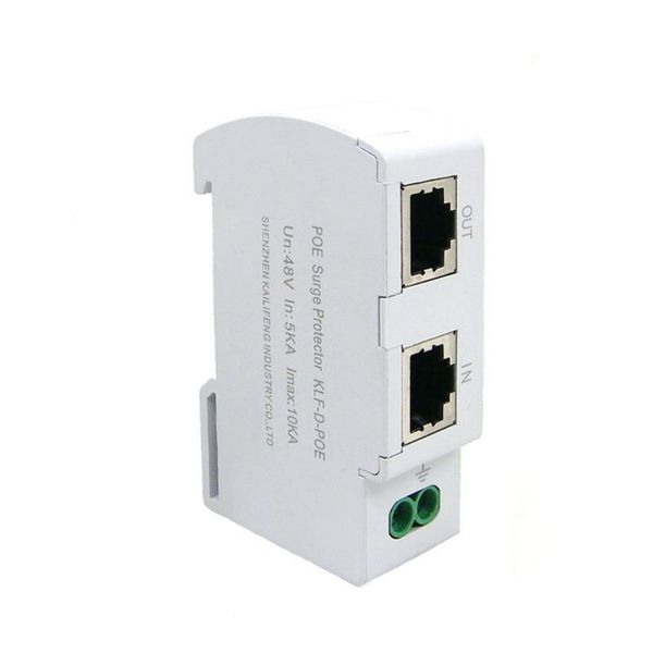 Network Surge Protector