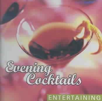 Evening Cocktails - (Import CD)