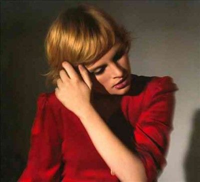 Olof Arnalds - Olof Sings (CD)