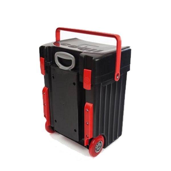 Gear Oil 80w90 - Rote 64