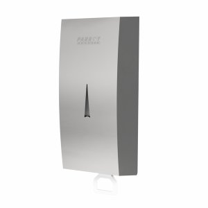 Parrot Products Wall Mounted Sanitizer Dispenser Manual - 1L