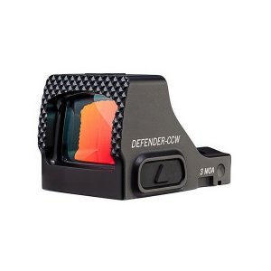 Vortex Defender-CCW 6 MOA Red Dot DFCCW-MRD6