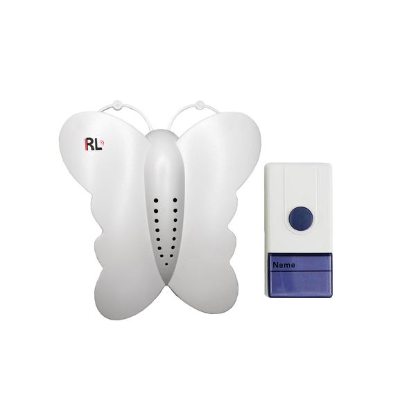 Wireless Digital Home Remote Control Doorbell