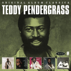Original Album Classics (CD)