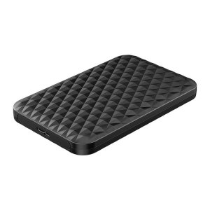 Orico 2.5 5Gbps USB3.0 Hard Drive Enclosure
