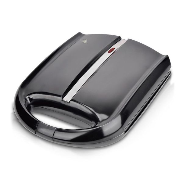 Multifunctional Non-Stick Donut Maker Machine Double Sided Toaster
