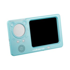 Volkano SmartDoodle Series LCD Writing Pad with Card Reader