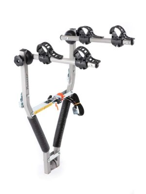 Peruzzo Cruising 2-Bike Rack